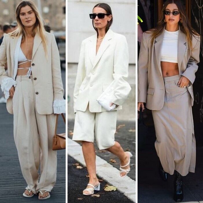 9 трендових речей літа 2023: фотопідбірка