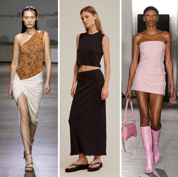 9 трендових речей літа 2023: фотопідбірка