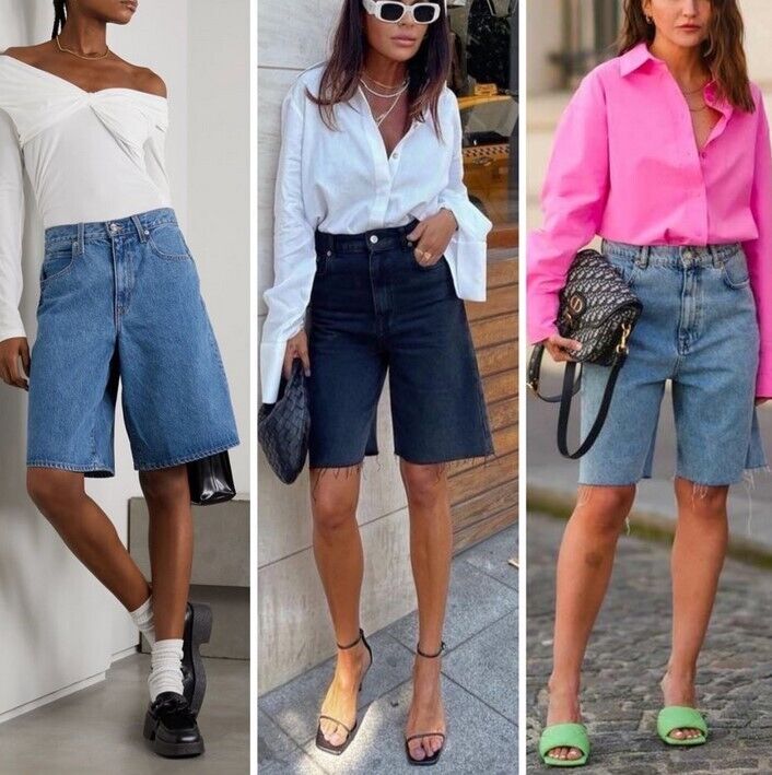 9 трендових речей літа 2023: фотопідбірка