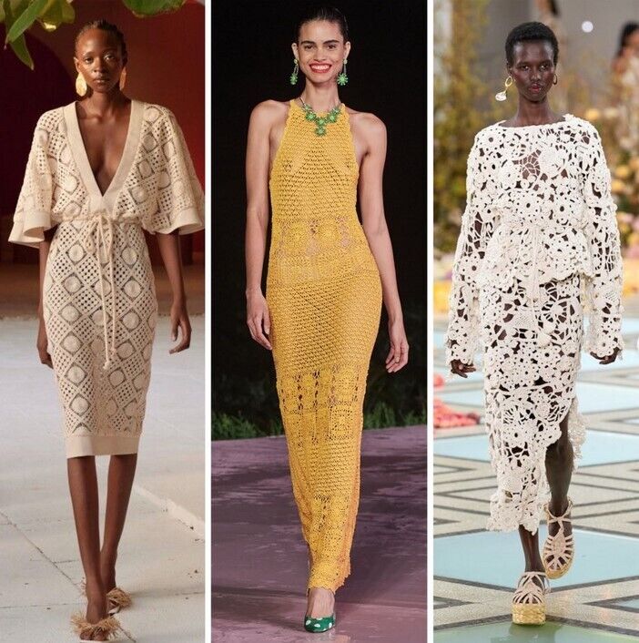 9 трендових речей літа 2023: фотопідбірка