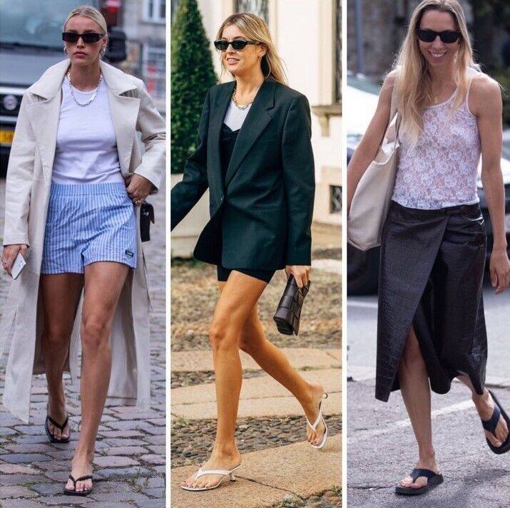 9 трендових речей літа 2023: фотопідбірка