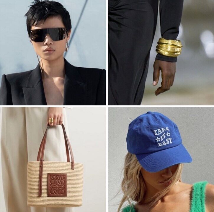 9 трендових речей літа 2023: фотопідбірка
