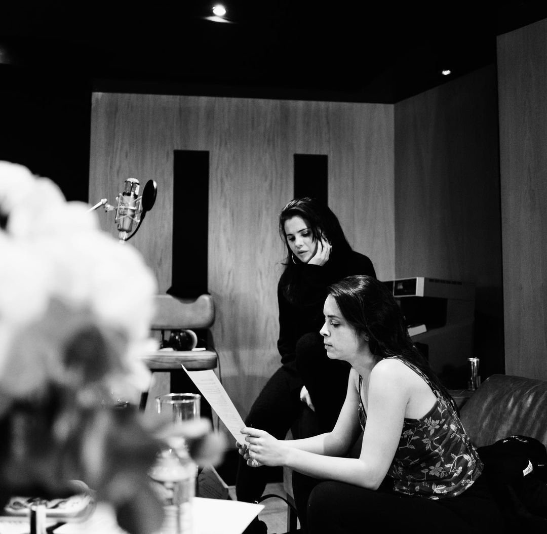 Селена Гомес працює над новим альбомом