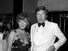 Була заміжня 5 разів: усе про чоловіків зірки ''Династії'' Джоан Коллінз