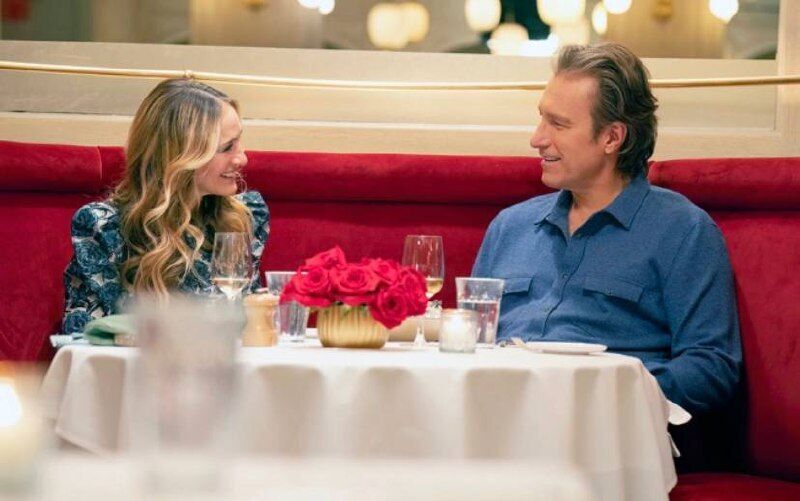 Керрі та Ейдан разом? Автори ''І просто так'' інтригують за два дні до прем’єри