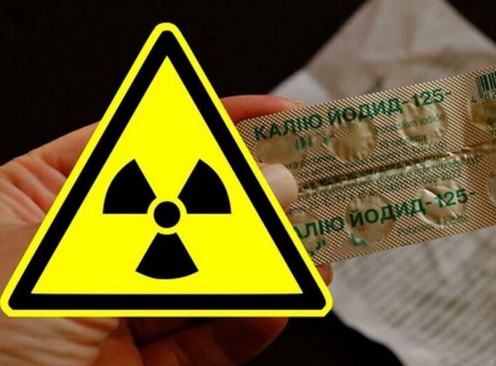 Что делать в случае радиационной аварии: подробная инструкция