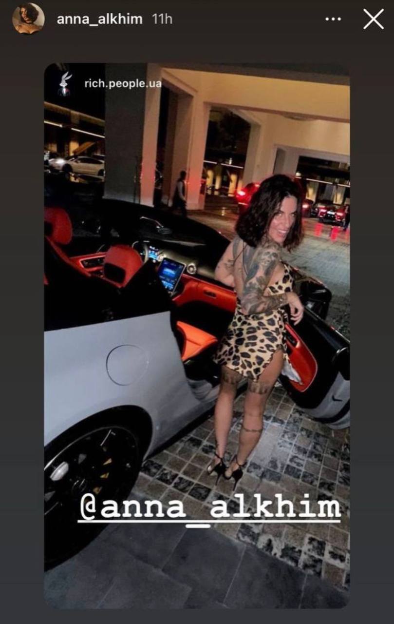 ''Я попала в ад'': блогерша Алхим об отдыхе в Дубае