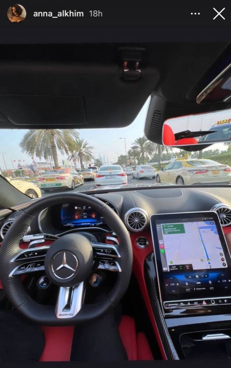 ''Я попала в ад'': блогерша Алхим об отдыхе в Дубае