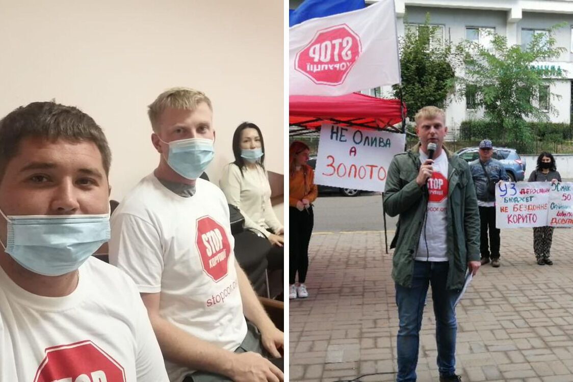 Антон Клітний
