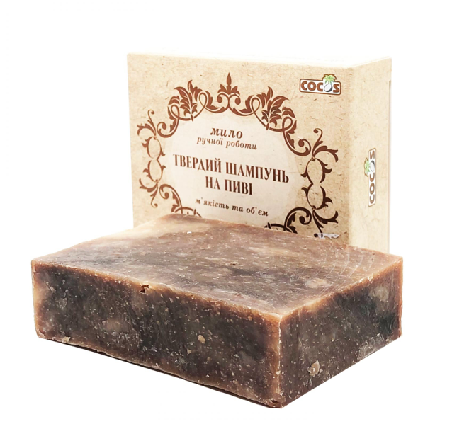 Твердый, жидкий или сухой: как выбирать шампунь