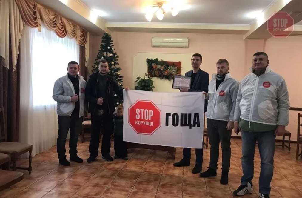 Антон Клітний