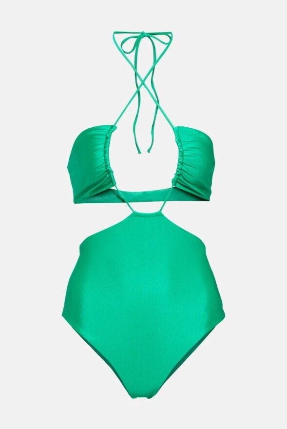 Трикини с веревочкой