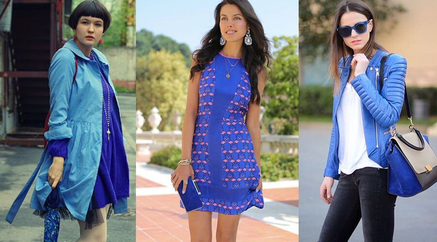 Будьте у тренді: який колір модно носити влітку 2023
