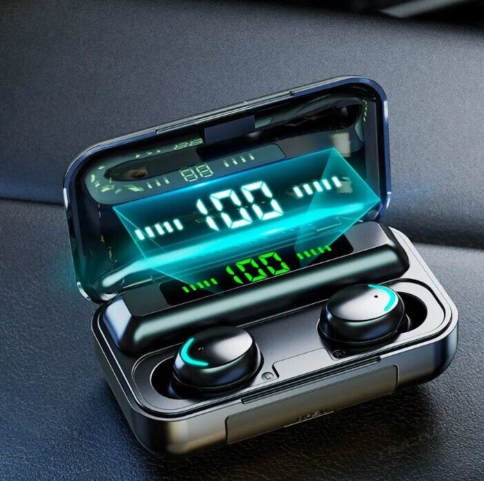 Беспроводные наушники – что подарить на День отца в 2023 году