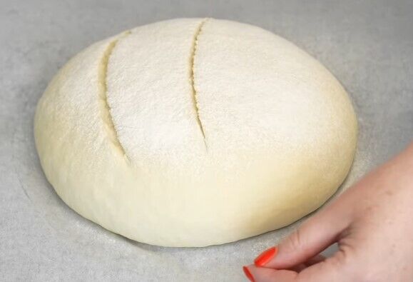 Випікайте прямо вдома: рецепт хліба в духовці