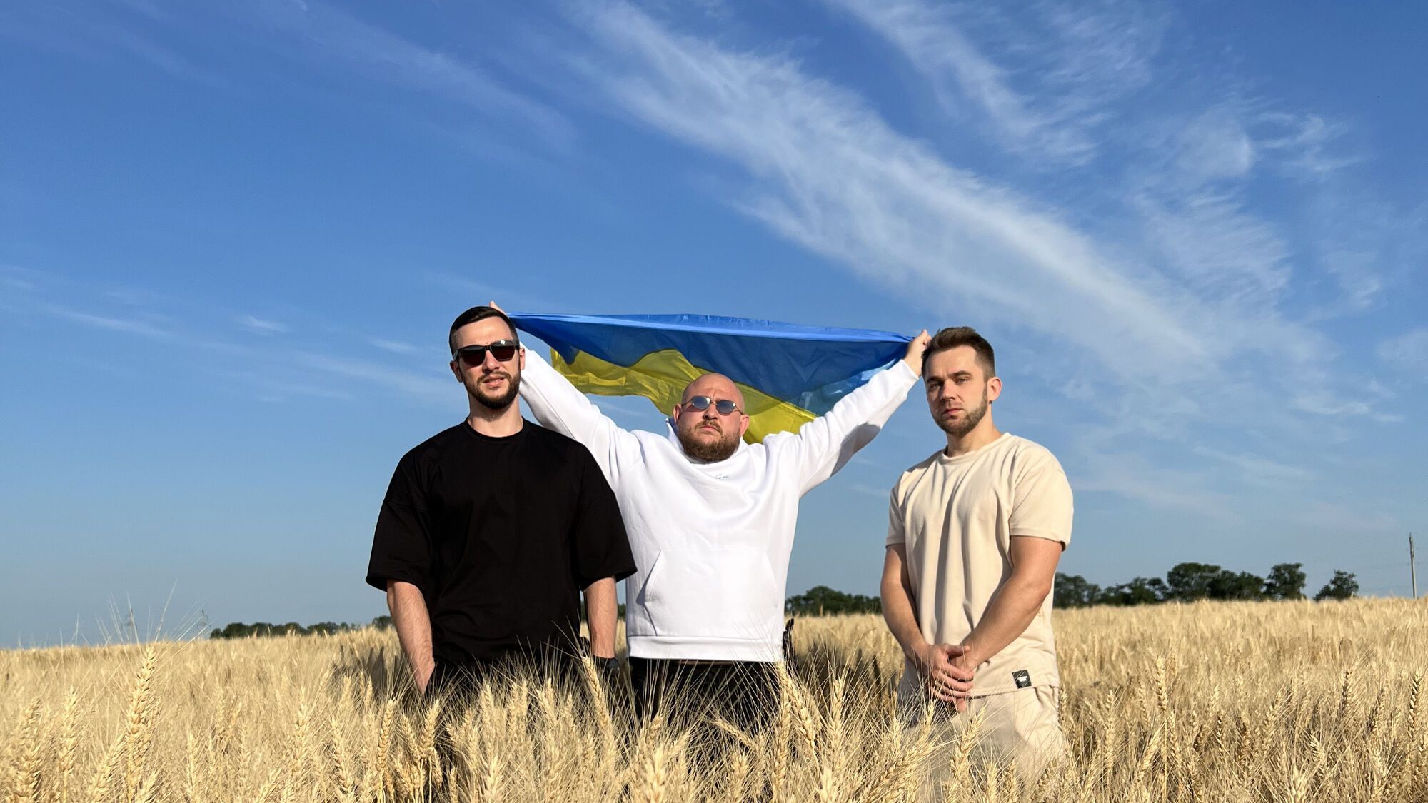 Украинская группа MEMORIES AVENUE