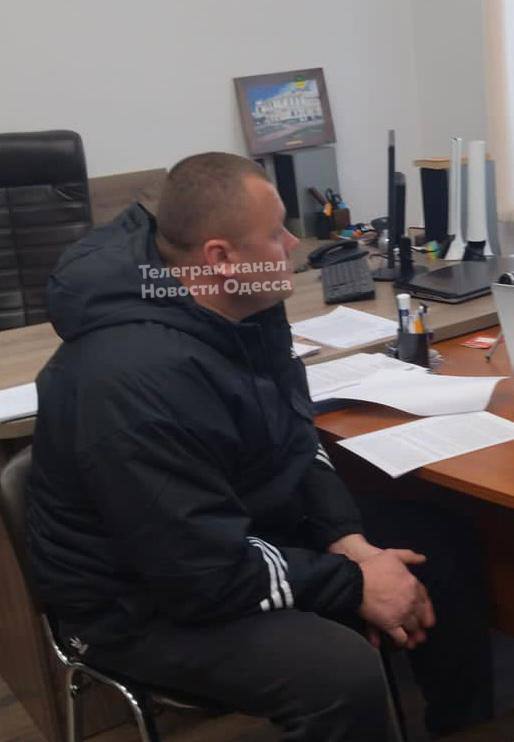 СБУ задержала экс-депутата Одесской области за присвоение побережья