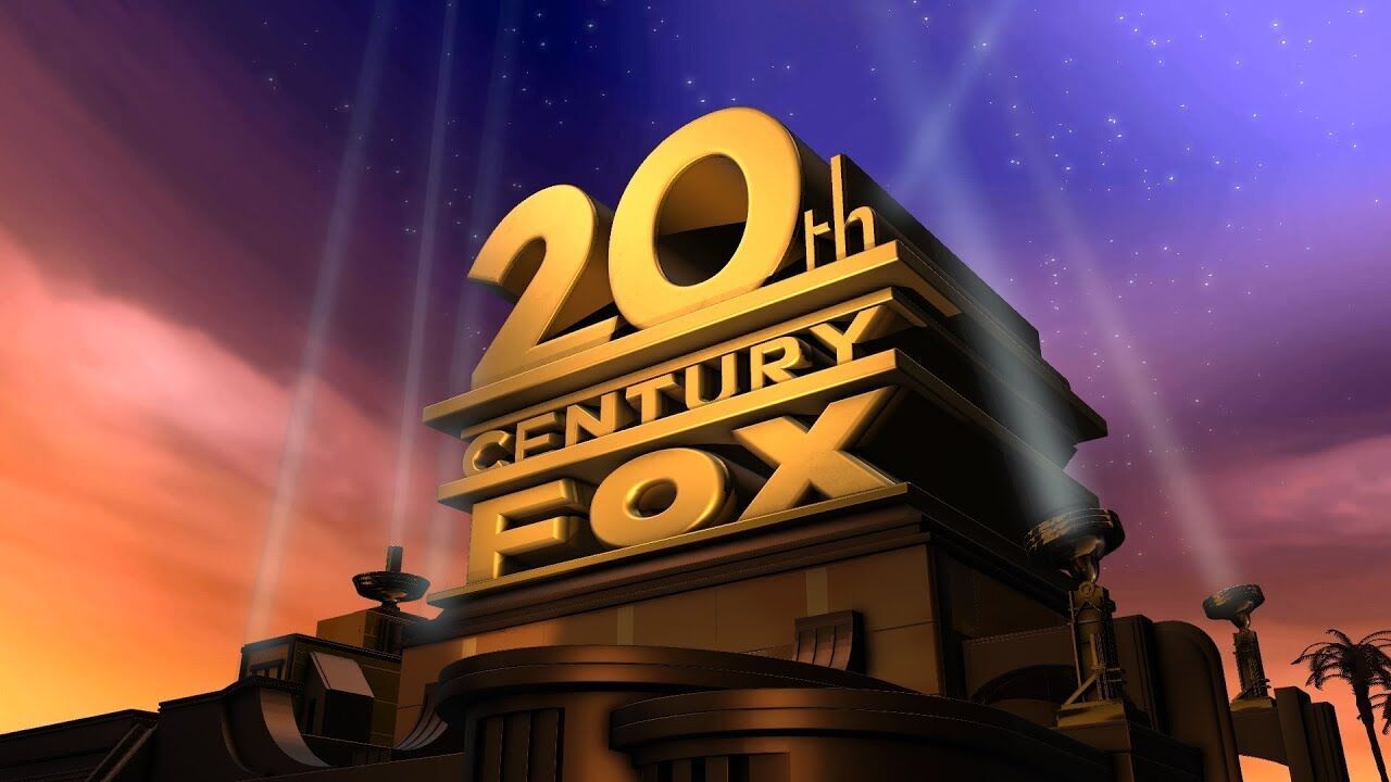 Кінокомпанія ''20th Century Studios''