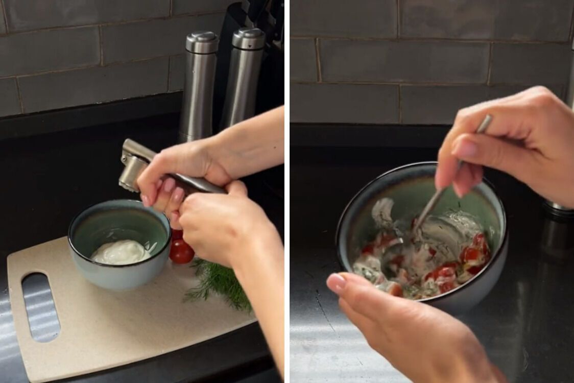 рецепт оладий из кабачков