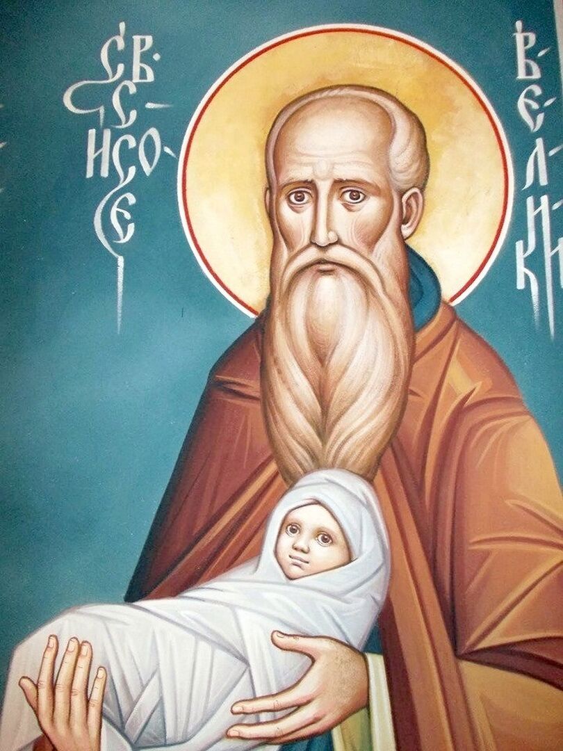 Сисой Большой