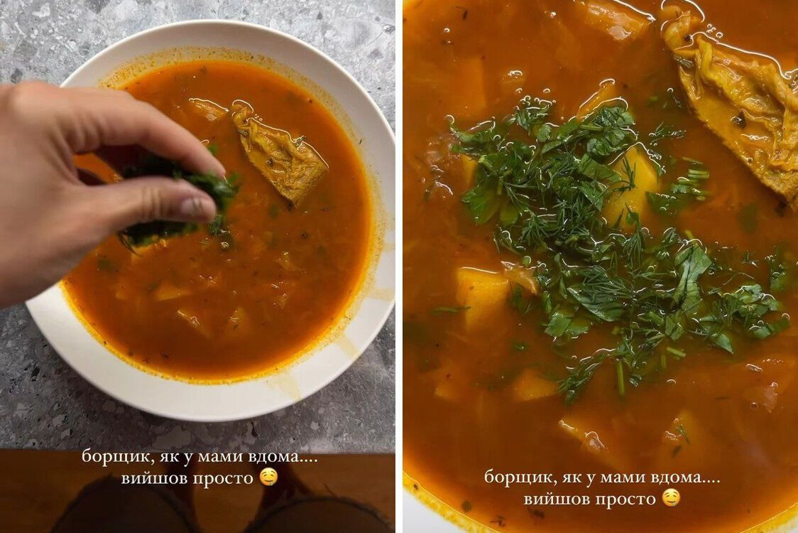 Блогерка Даша Квіткова