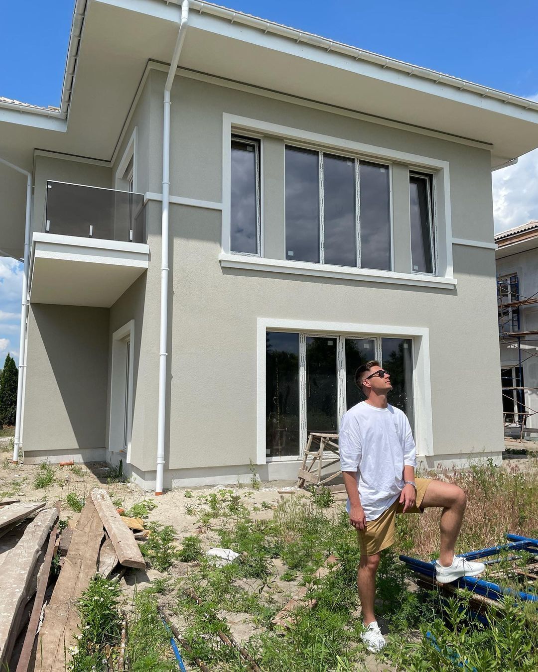 Остапчук Владимир