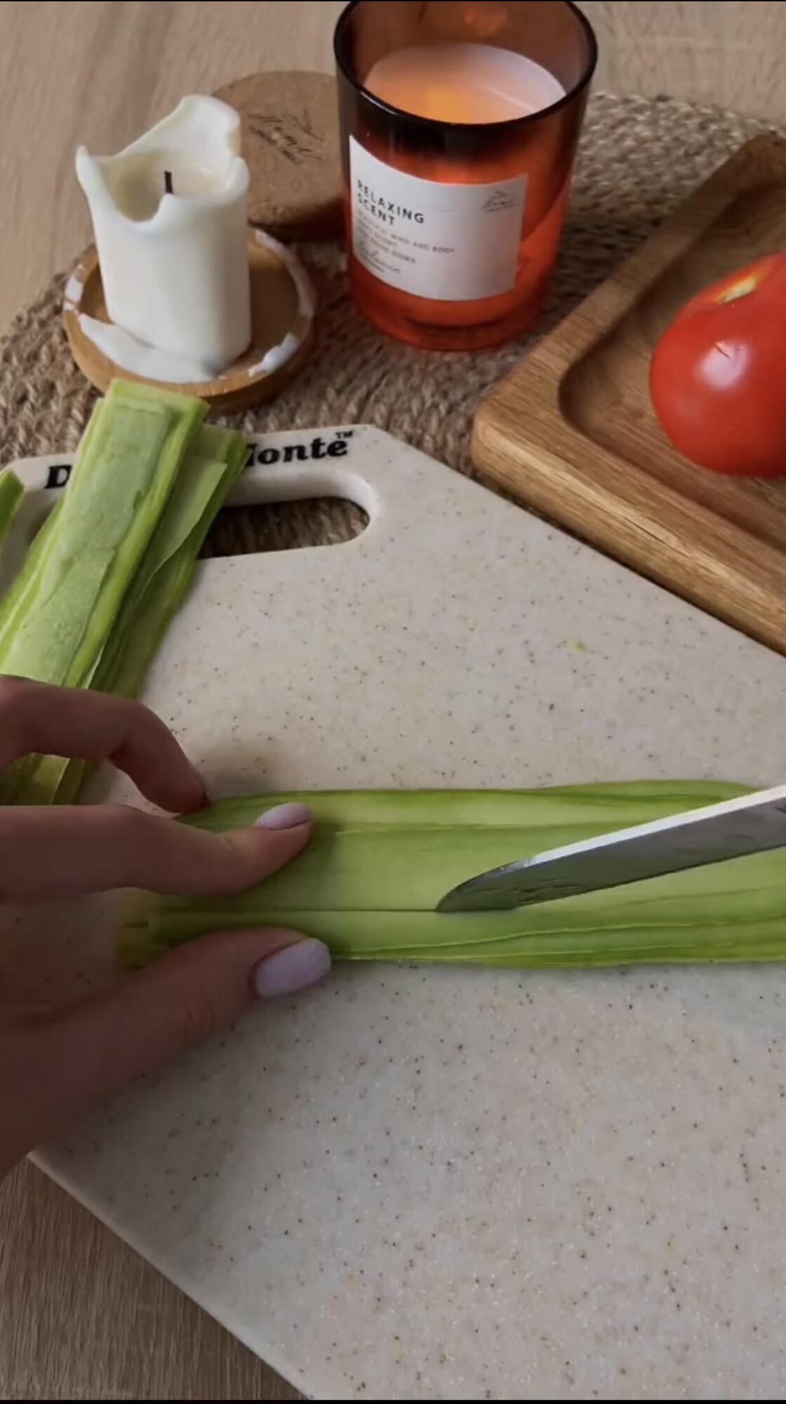 Кабачкова паста у вершковому соусі: ПХ вечеря за 30 хв