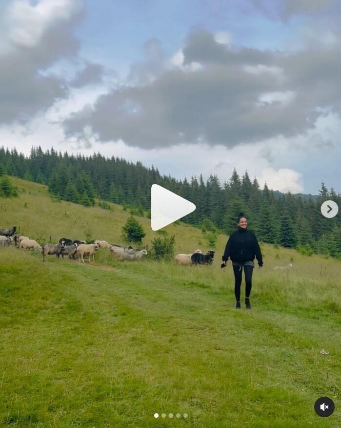 Даша Астафьева