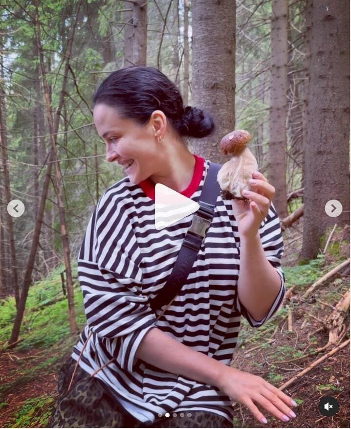 Даша Астафьева