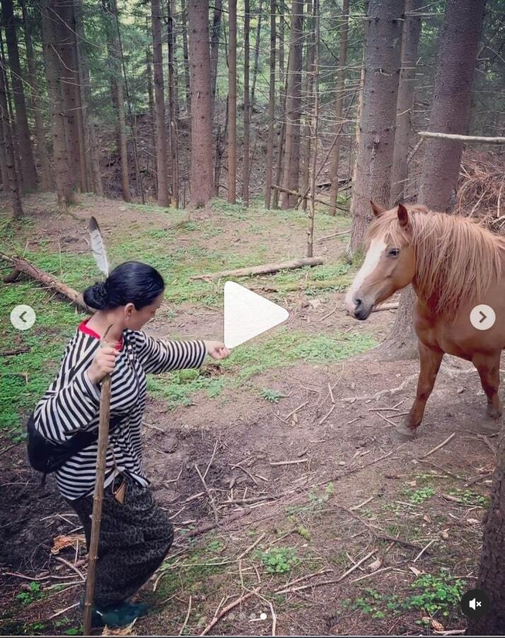 Даша Астафьева