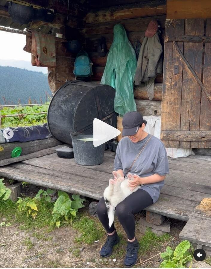 Даша Астафьева