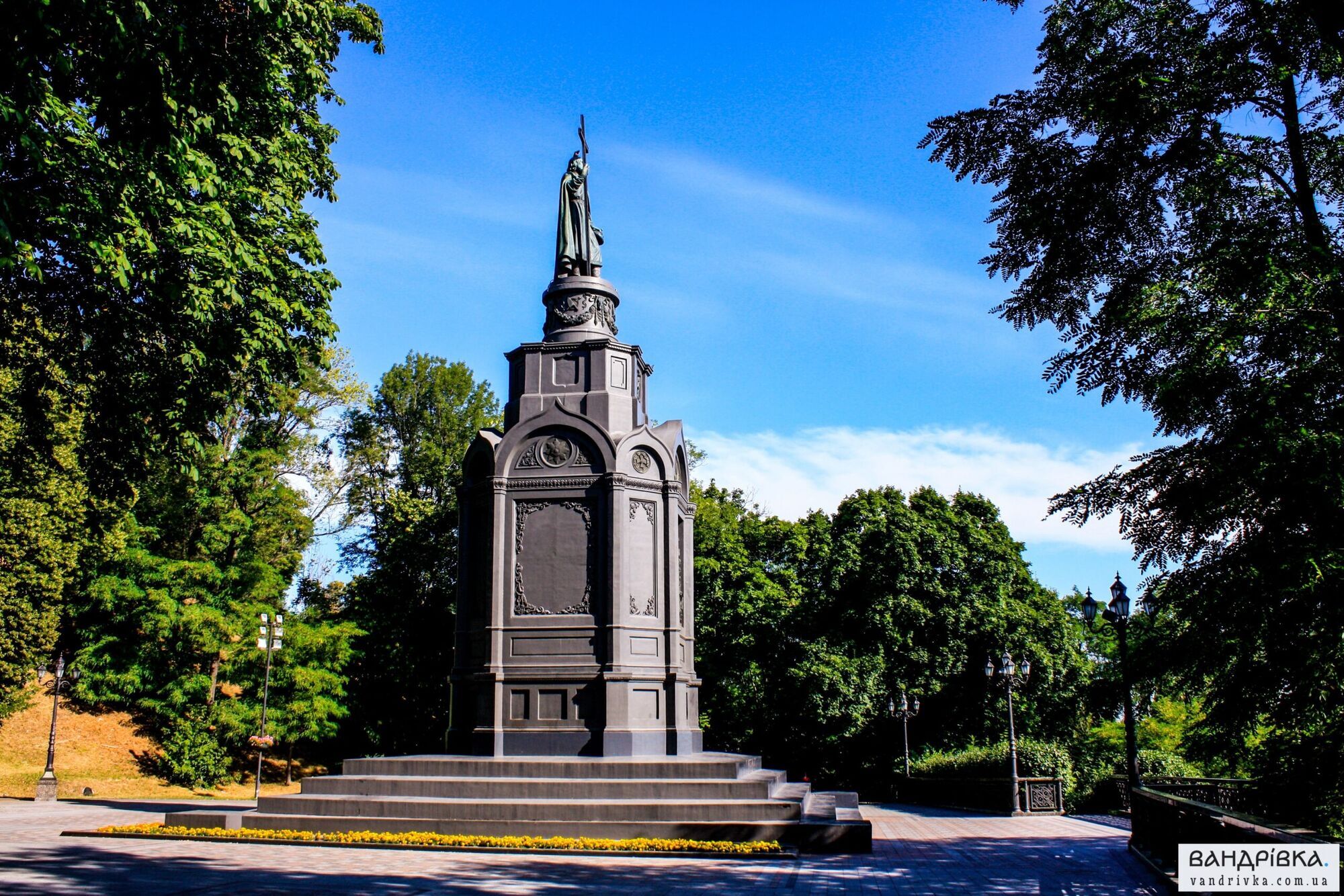 Владимир Большой