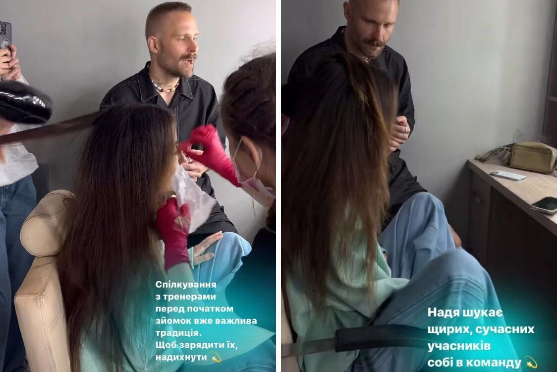 Голос країни в Польщі