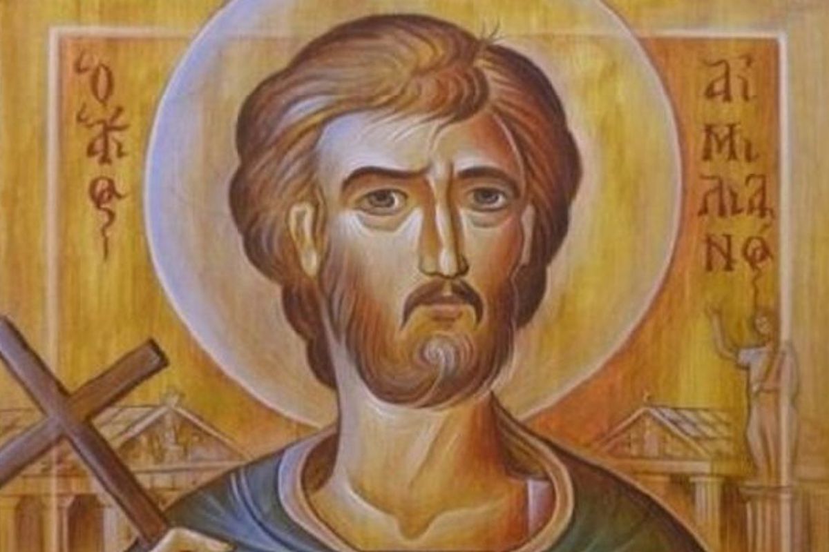 свято