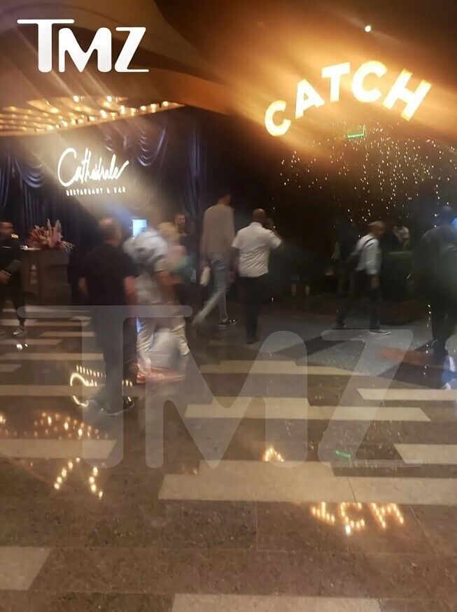 Інцидент з Брітні Спірс у Лас-Вегасі