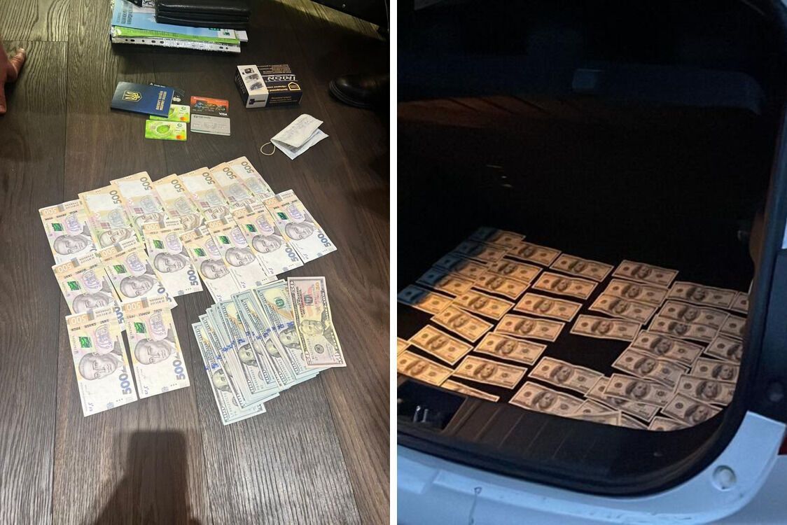 будут судить заместителя председателя Одесской ОГА и его сообщников