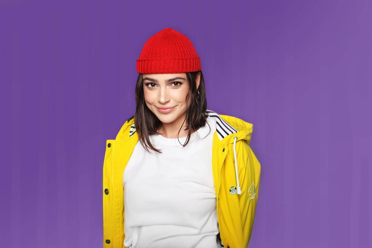 співачка Leroy