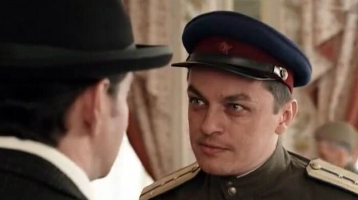 Актор Дамір Сухов&nbsp;