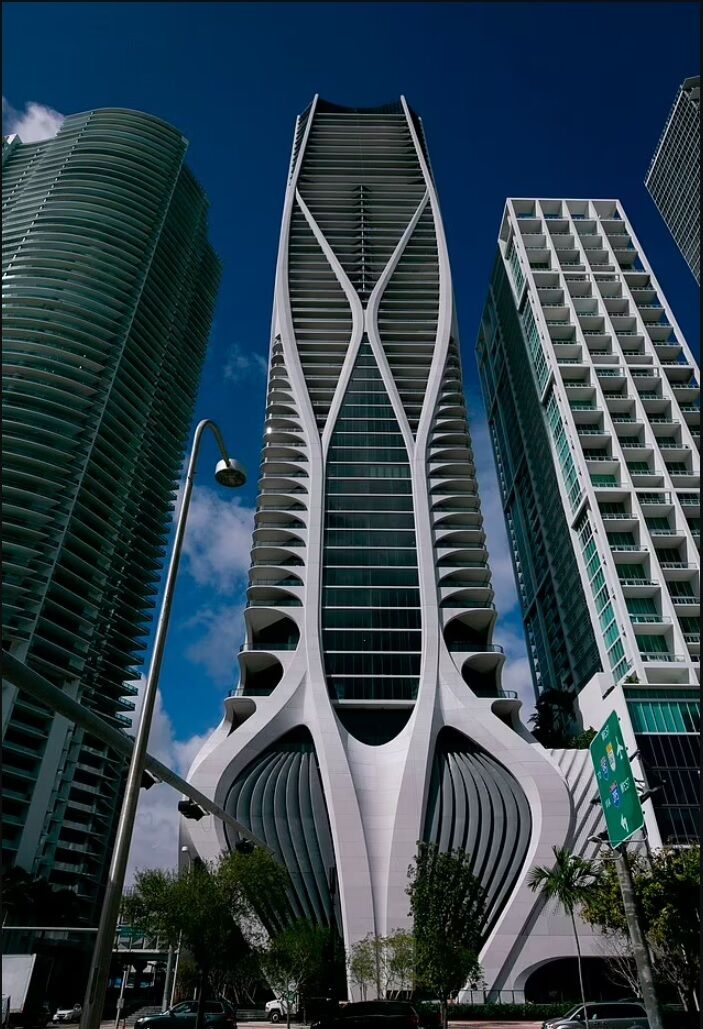 Девід та Вікторія Бекхеми придбали пентхаус у Маямі штату Флорида