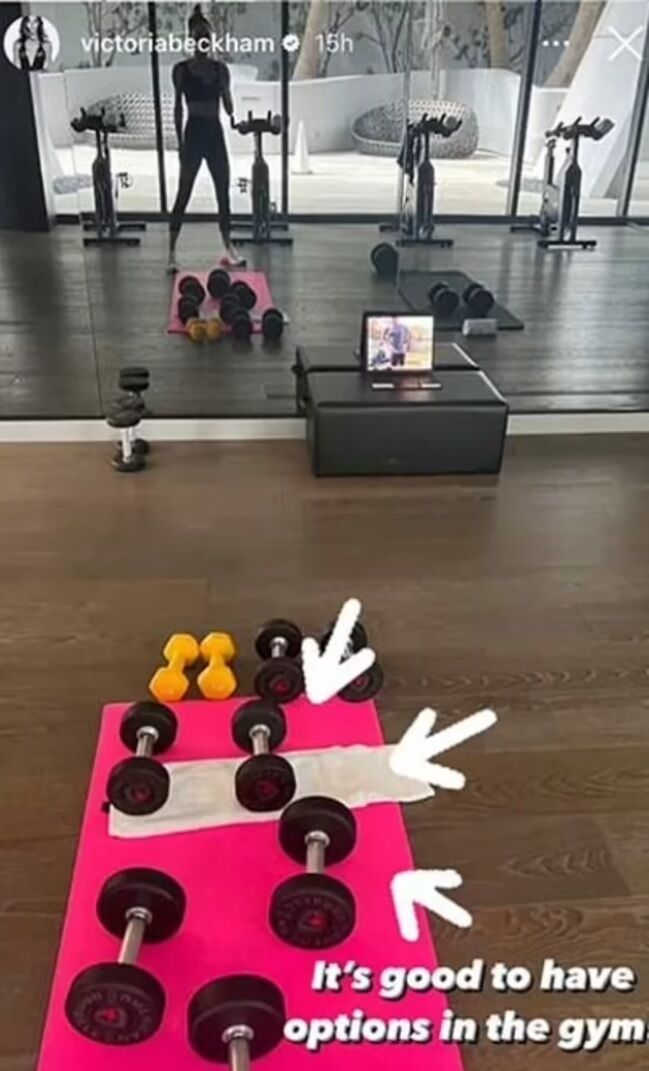 Девід та Вікторія Бекхеми придбали пентхаус у Маямі штату Флорида