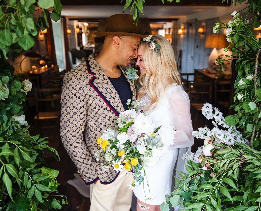 Эмма Бантон