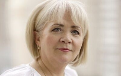 Валентина Семенюк-Самсоненко скончалась 27 августа 2014 года