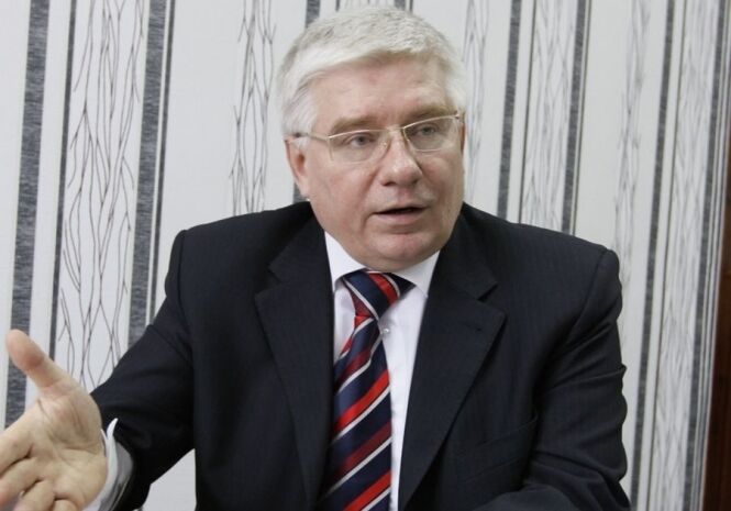 Михаил Чечетов скончался 27 февраля 2015 года