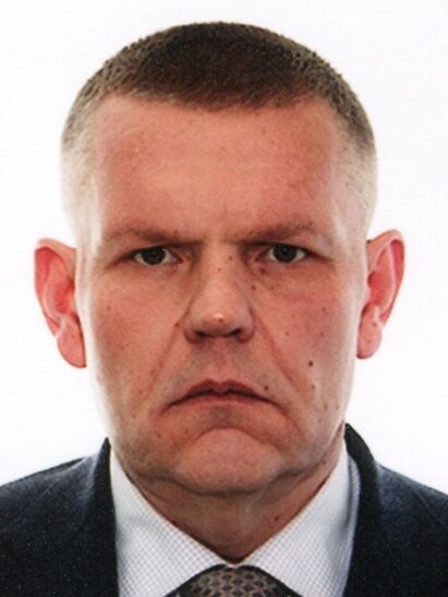 Валерий Давыденко скончался 23 мая 2020 года