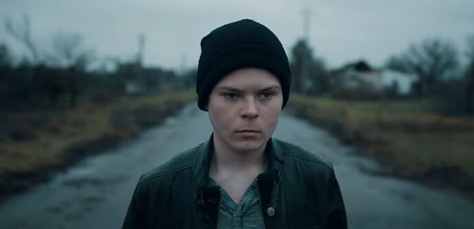 14-летний Саша стал героем клипа Imagine Dragons