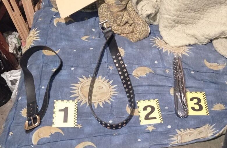 В Голосеевском районе Киева женщина из-за ревности убила соперницу и закопала ее во дворе