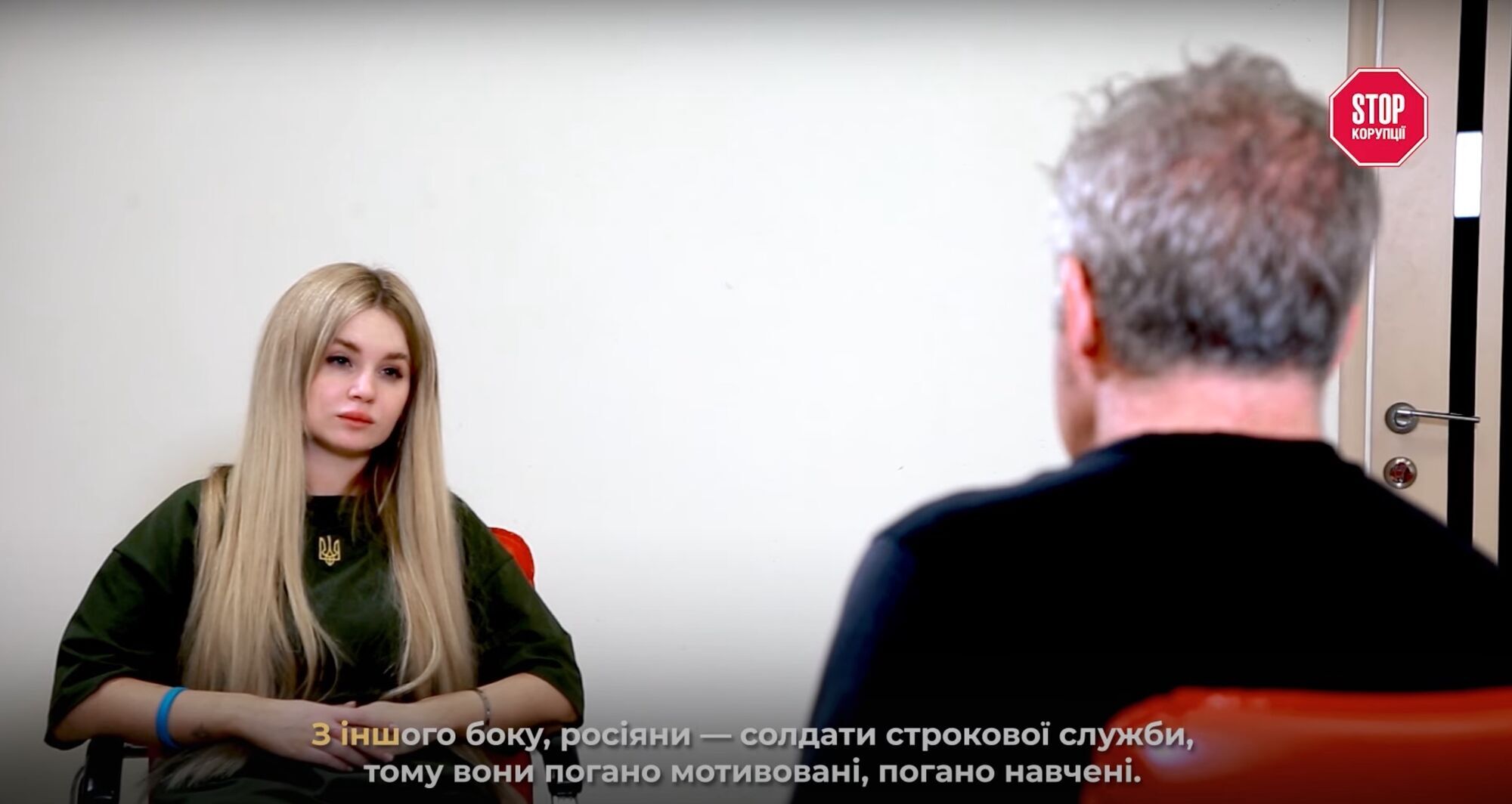 Основатель Ukraine Freedom Project объяснил в интервью Диане Ловской, какие преимущества он видит у ВСУ по сравнению с российской армией