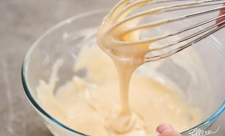 Пошаговый рецепт приготовления американского пирога с персиками.