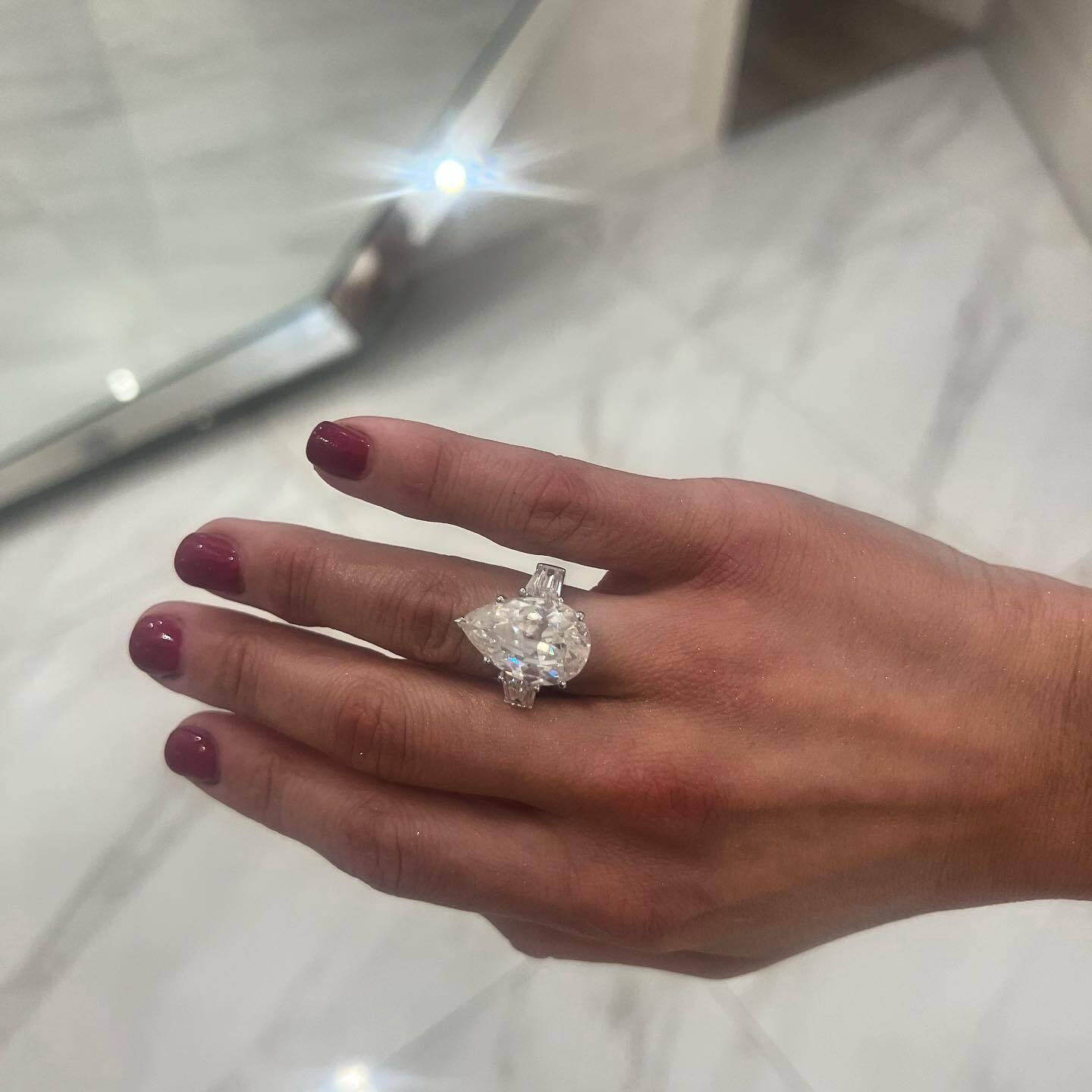 Колишня дружина ексдепутата Євгена Дейдея Дарина