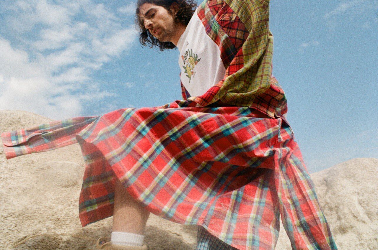 Владимир Дантес посвятил песню отцу